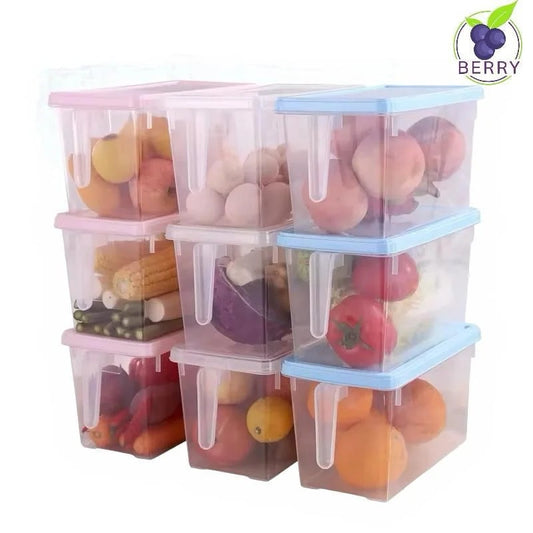 Premium Chill Box