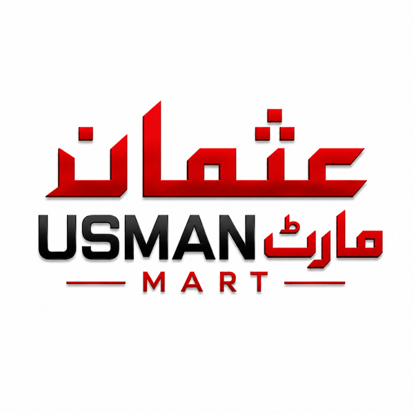 Usman Mart