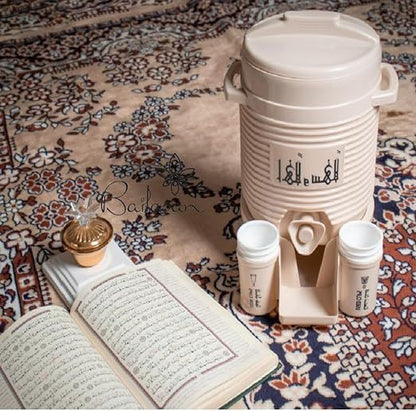 Zamzam Cooler (5 liter)