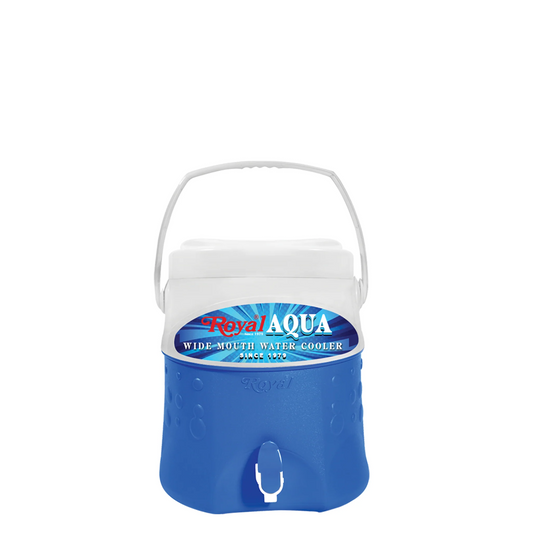 Aqua 8 Liter Cooler