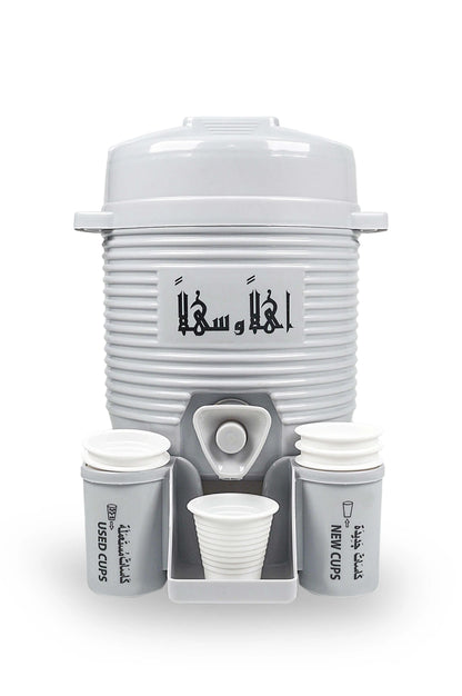 ZamZam Cooler (2 Liter)