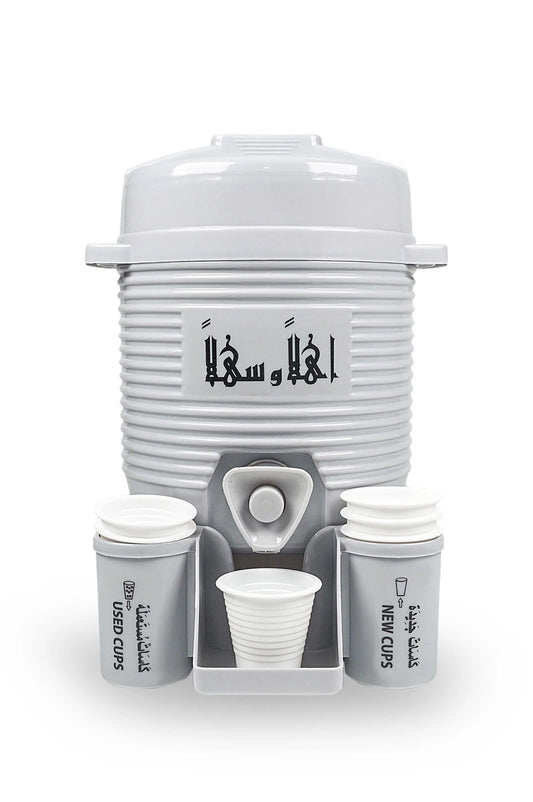 ZamZam Cooler (2 Liter)
