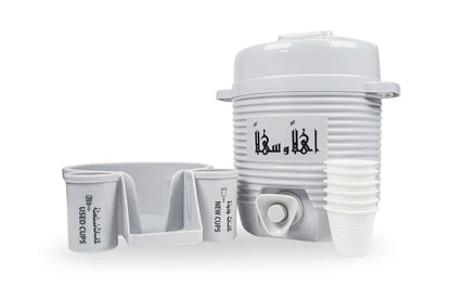 ZamZam Cooler (2 Liter)