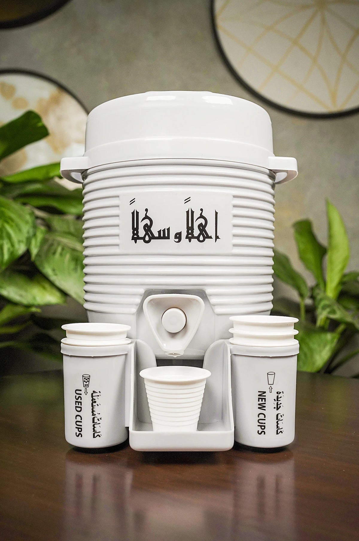 ZamZam Cooler (2 Liter)