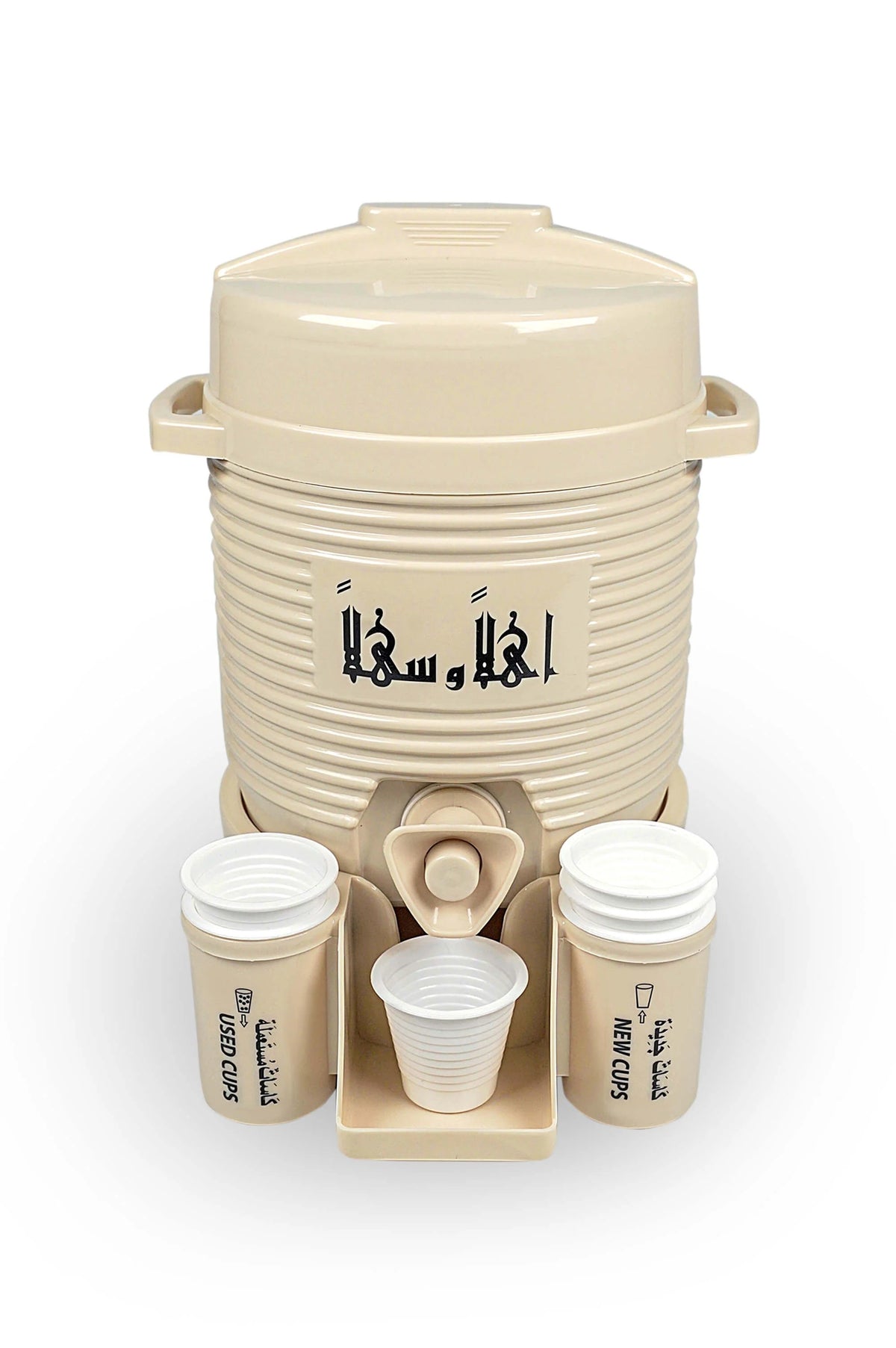 ZamZam Cooler (2 Liter)