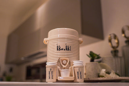 ZamZam Cooler (2 Liter)
