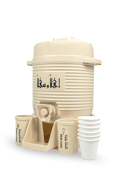 ZamZam Cooler (2 Liter)