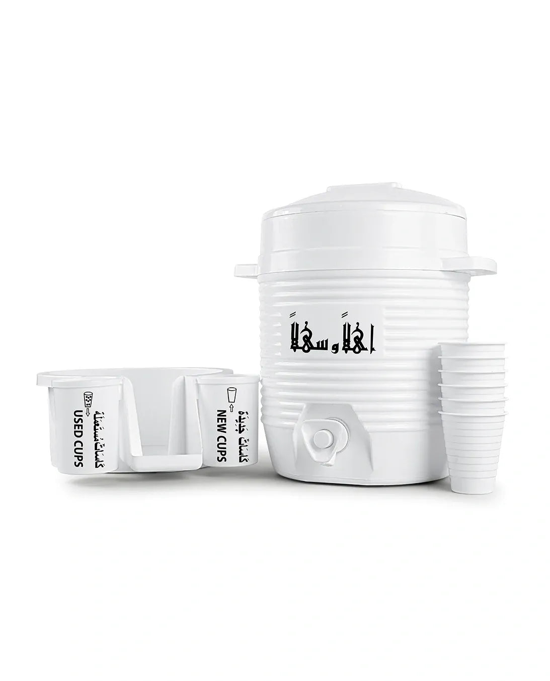 Zamzam Cooler (5 liter)