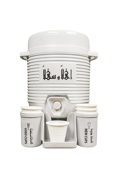 ZamZam Cooler (2 Liter)