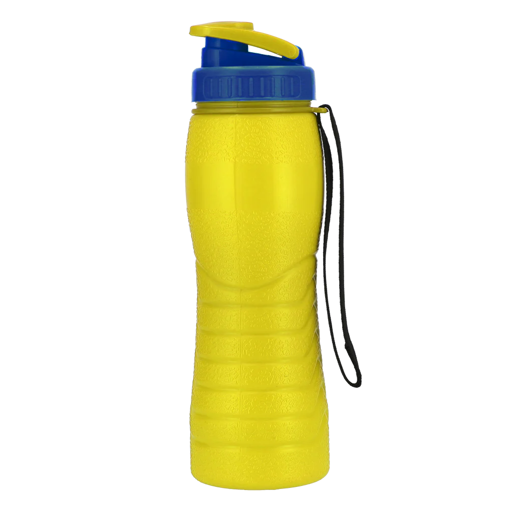 Spring Thermic Water Bottle - (500ml)