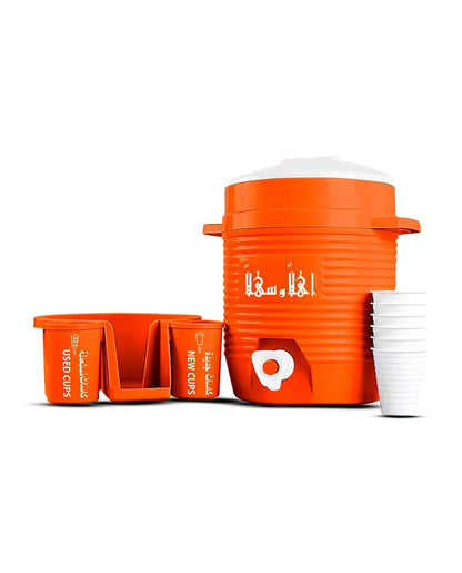 Zamzam Cooler (5 liter)