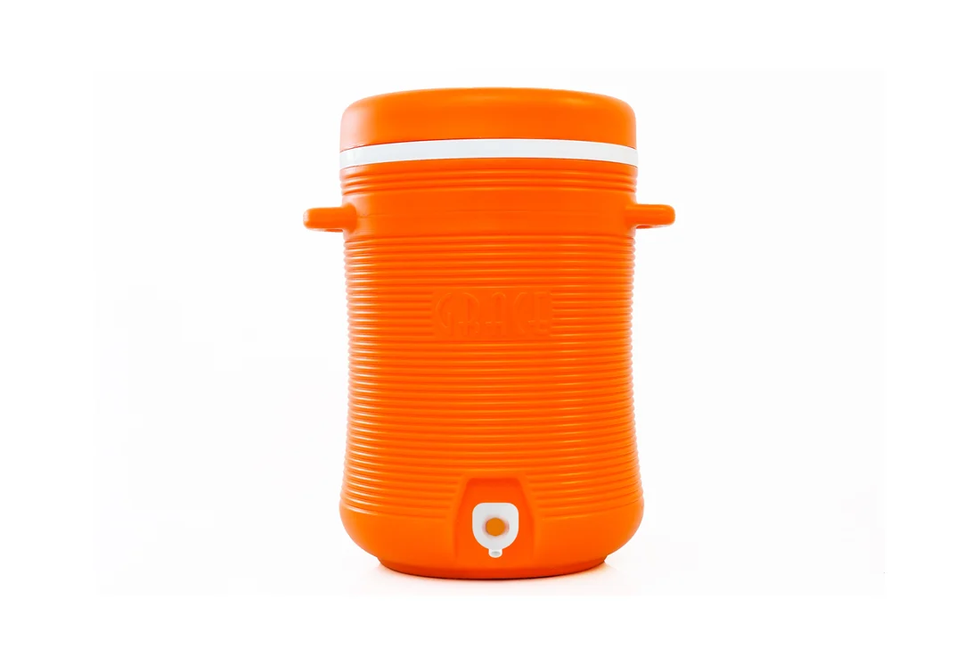 Easy Grip Water Cooler