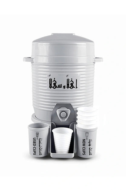 Zamzam Cooler (5 liter)