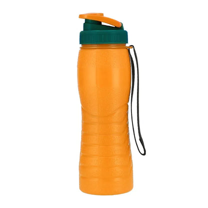 Spring Thermic Water Bottle - (500ml)