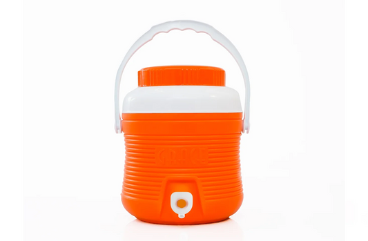 Slim Top Cooler