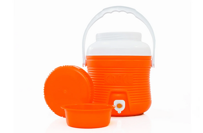 Slim Top Cooler