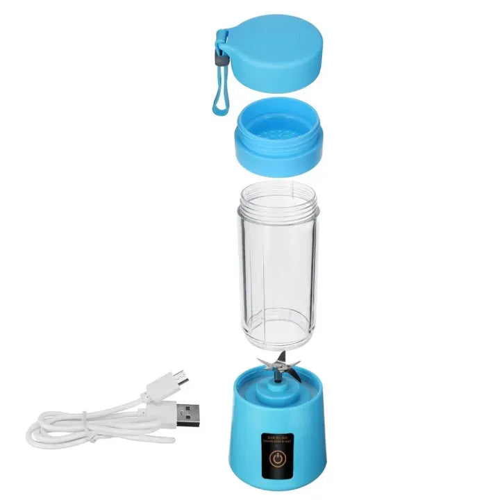 Juicer Blender 6 Blade
