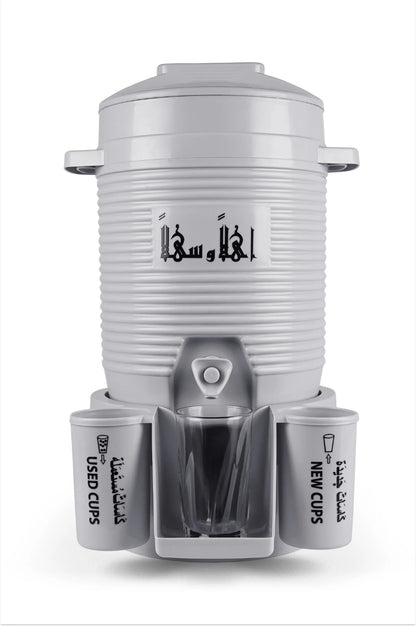 Zamzam Cooler (10 Liter)